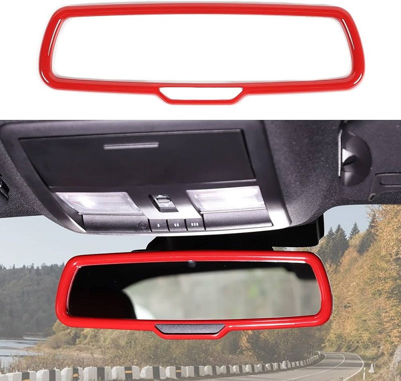 Best Dodge Truck Rearview Mirror