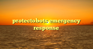 protectobots emergency response