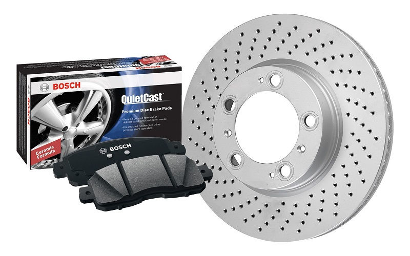 Best Aftermarket Truck Brakes