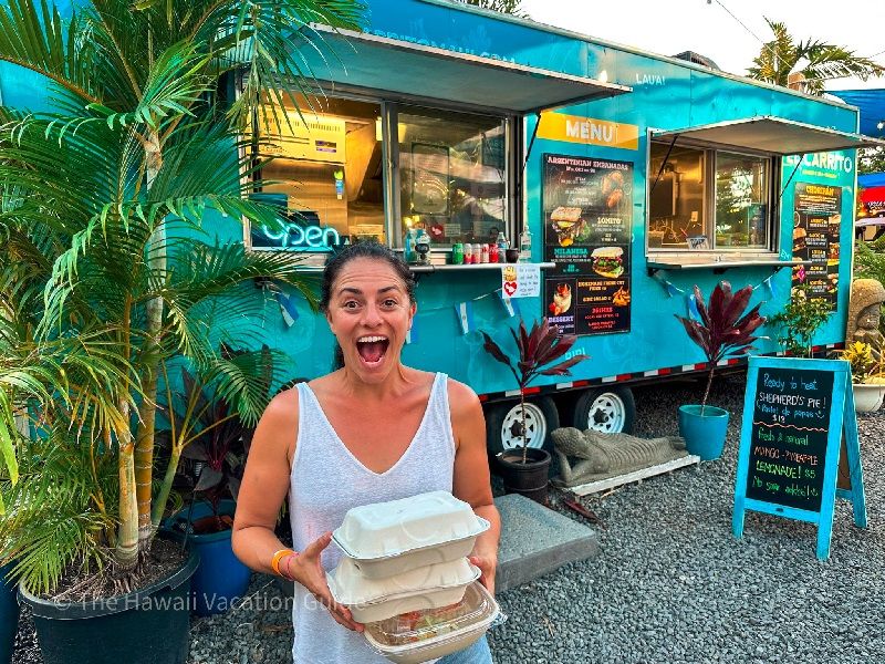 Best Food Truck Parks