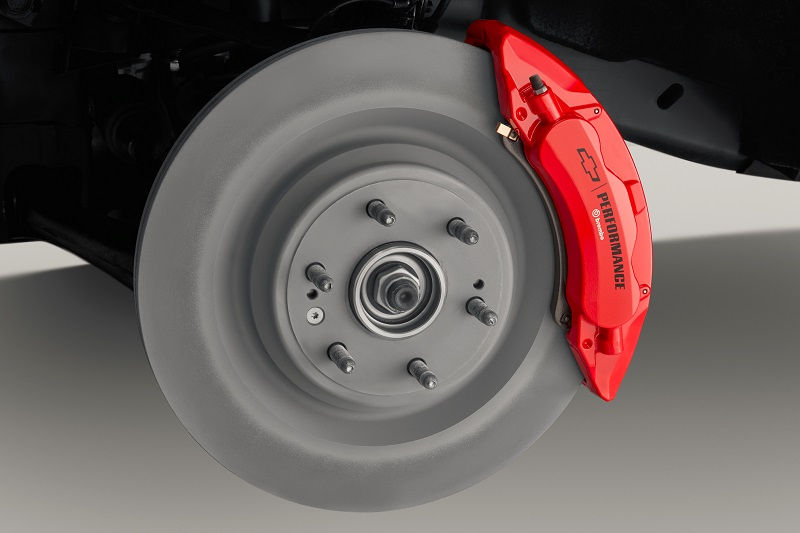 Best Aftermarket Truck Brakes