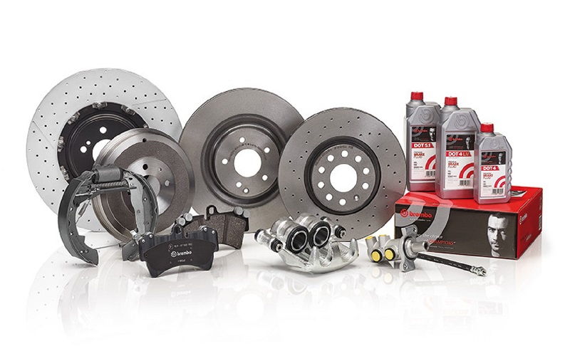 Best Aftermarket Truck Brakes